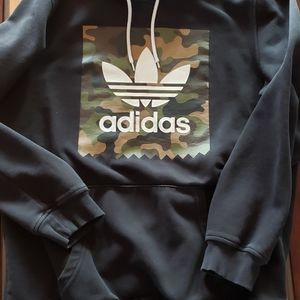 Adidas hoodie